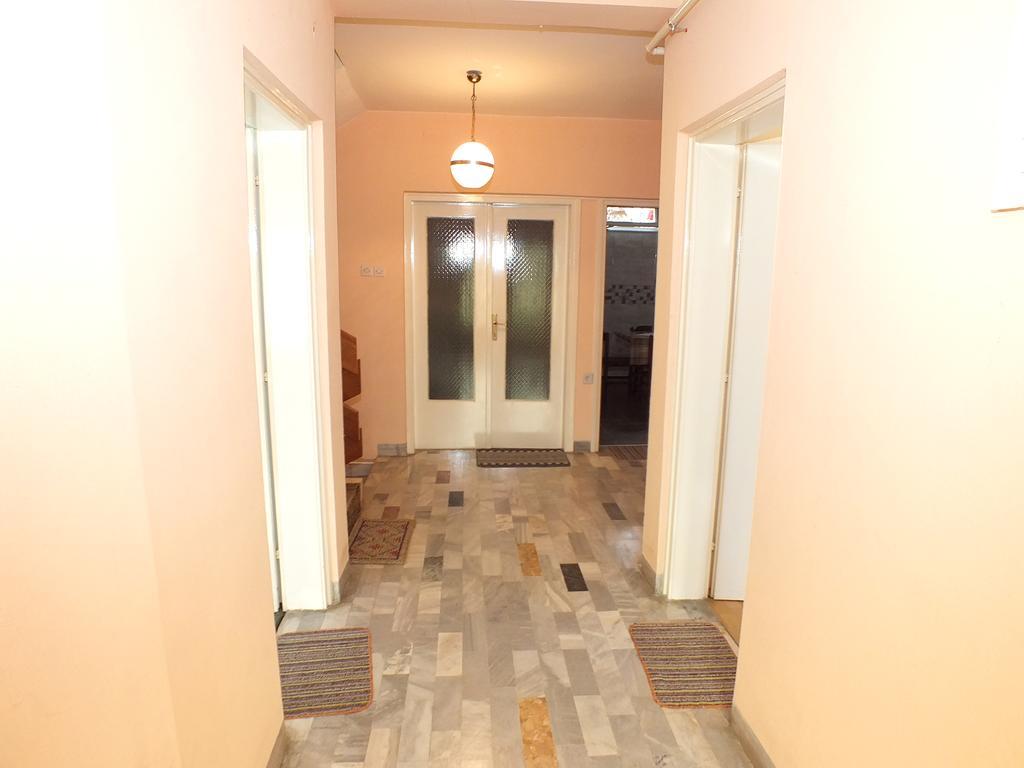 Biba Rooms Karlovac Exteriör bild