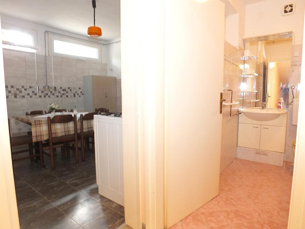 Biba Rooms Karlovac Exteriör bild