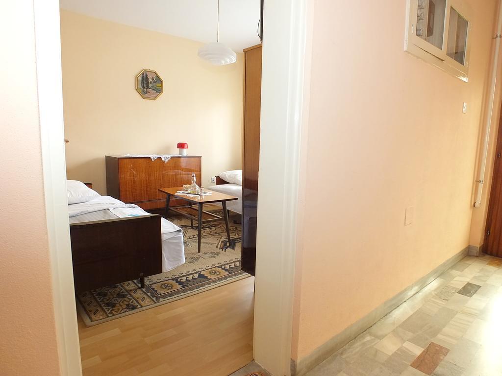 Biba Rooms Karlovac Exteriör bild