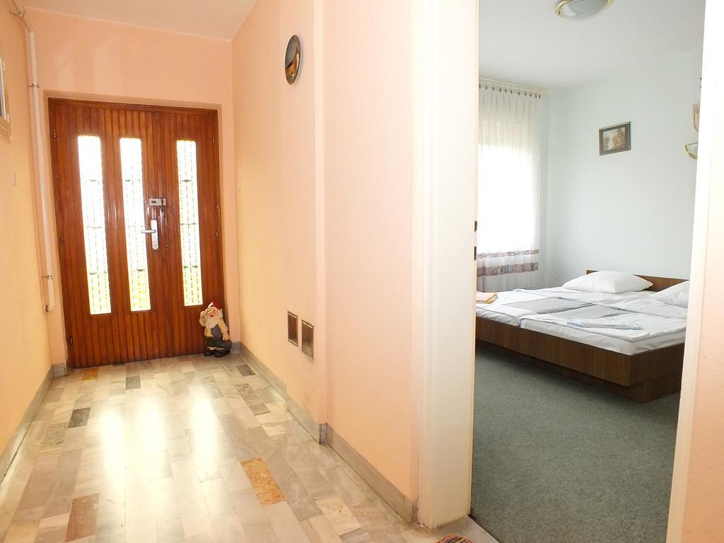 Biba Rooms Karlovac Exteriör bild