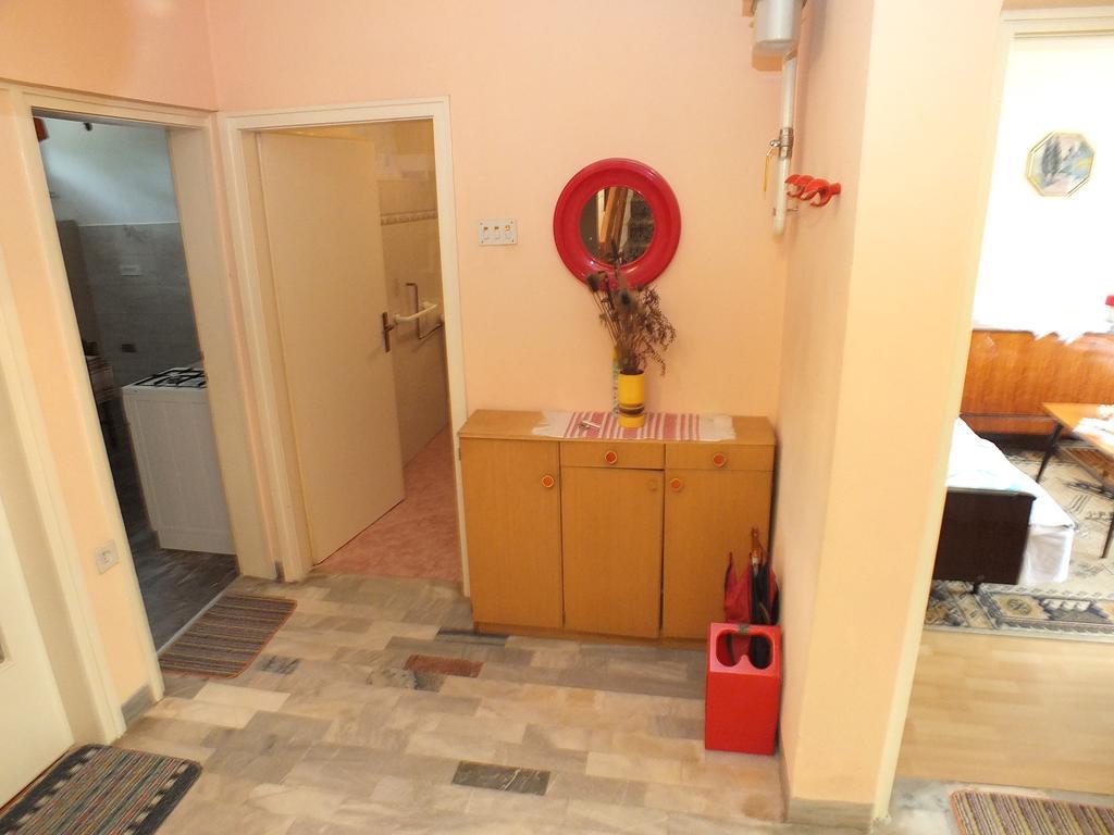 Biba Rooms Karlovac Exteriör bild