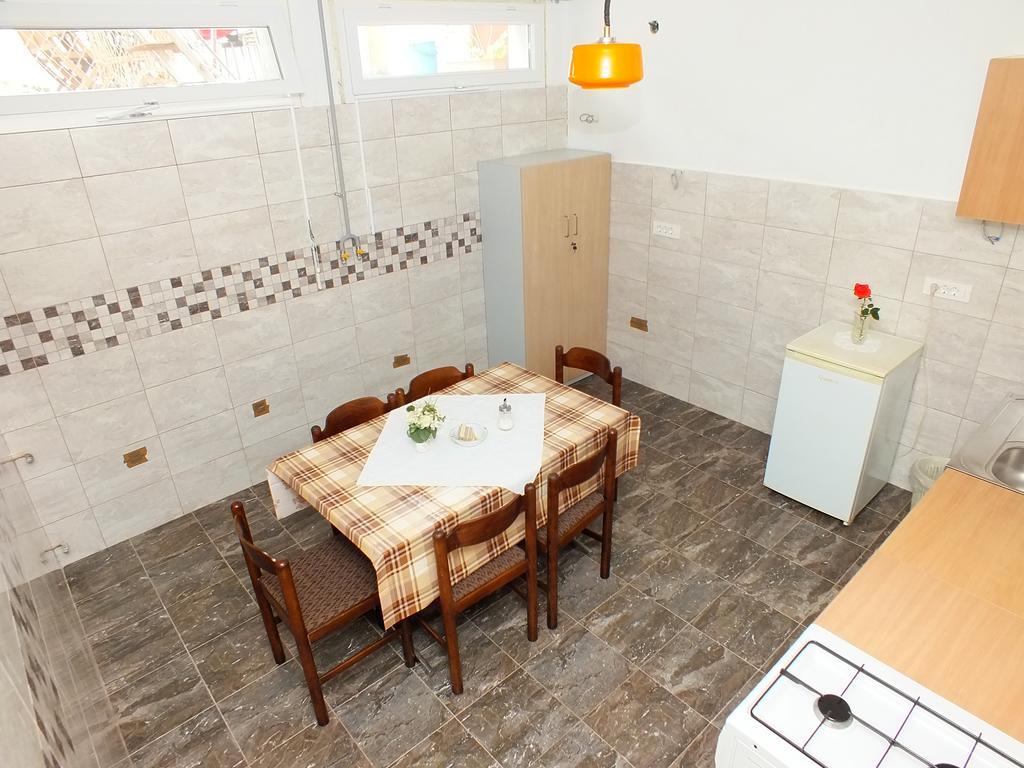 Biba Rooms Karlovac Exteriör bild