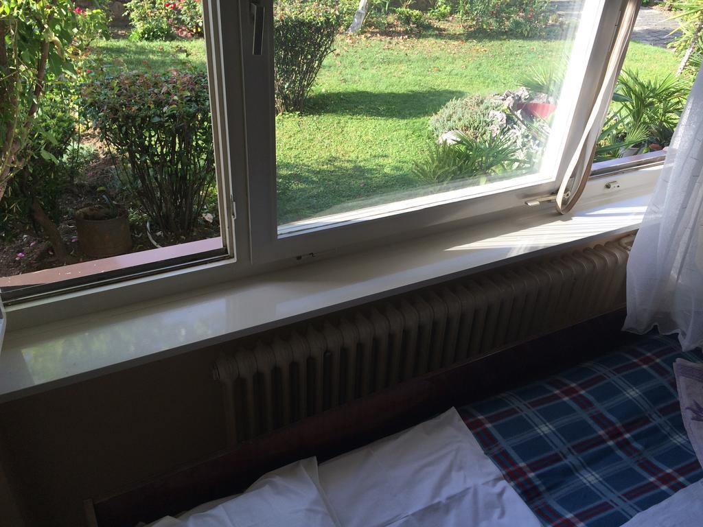 Biba Rooms Karlovac Exteriör bild